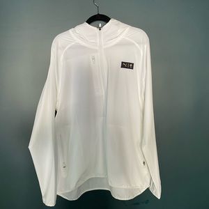 MENS PUMA ZIP UP